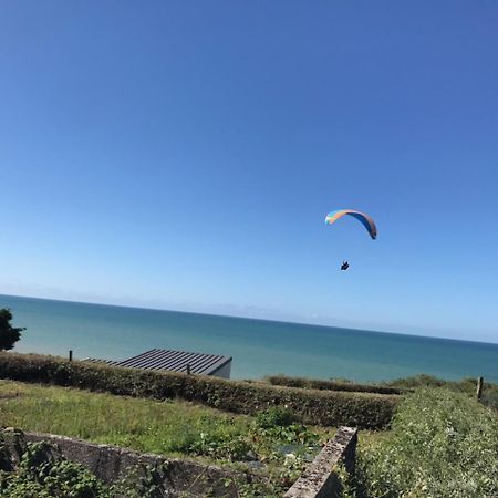 Detente Sur La Cote D'Opale Équihen-Plage Zewnętrze zdjęcie