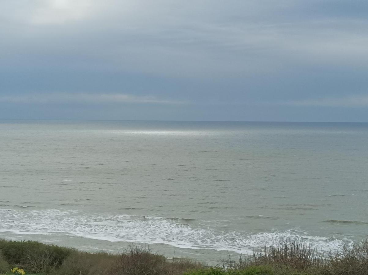 Detente Sur La Cote D'Opale Équihen-Plage Zewnętrze zdjęcie